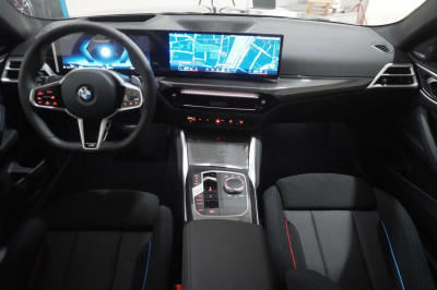 BMW 4er Vorführwagen