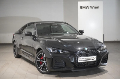 BMW 4er Vorführwagen