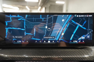 BMW 4er Vorführwagen