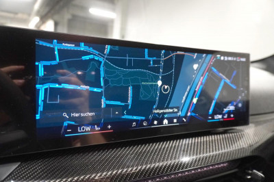 BMW 4er Vorführwagen