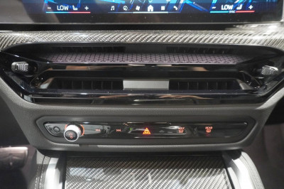 BMW 4er Vorführwagen