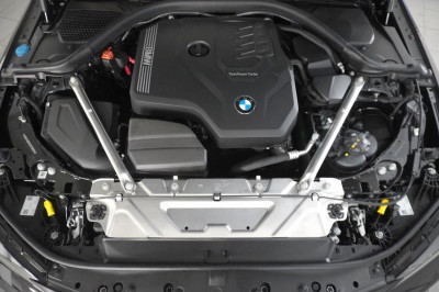 BMW 4er Vorführwagen