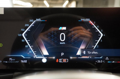 BMW 4er Vorführwagen