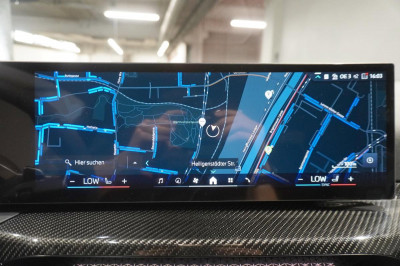 BMW 4er Vorführwagen