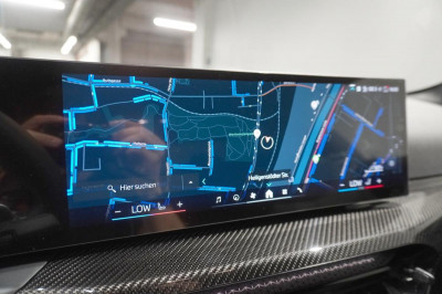 BMW 4er Vorführwagen