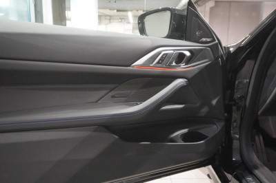 BMW 4er Vorführwagen