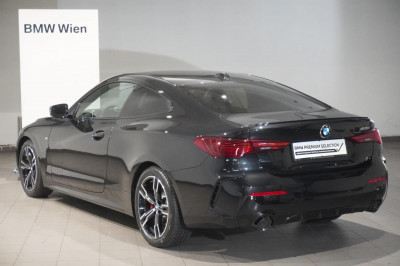 BMW 4er Vorführwagen
