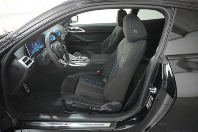 BMW 4er Vorführwagen