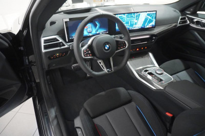 BMW 4er Vorführwagen