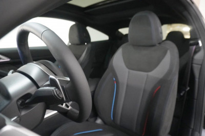 BMW 4er Vorführwagen