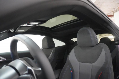 BMW 4er Vorführwagen