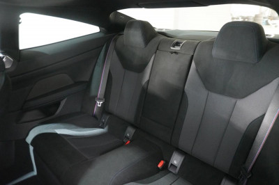 BMW 4er Vorführwagen