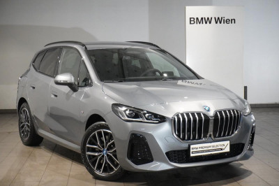 BMW 2er Vorführwagen