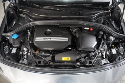 BMW 2er Vorführwagen