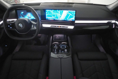 BMW 5er Vorführwagen