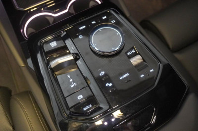 BMW 5er Vorführwagen