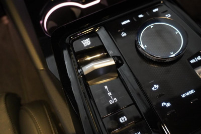 BMW 5er Vorführwagen