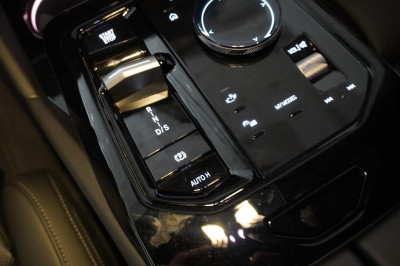 BMW 5er Vorführwagen