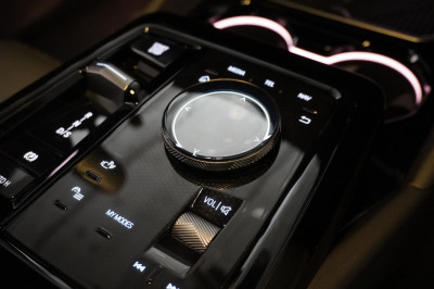 BMW 5er Vorführwagen