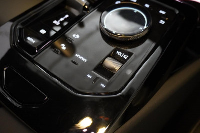 BMW 5er Vorführwagen