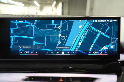 BMW 5er Vorführwagen