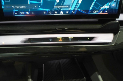 BMW 5er Vorführwagen