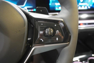 BMW 5er Vorführwagen