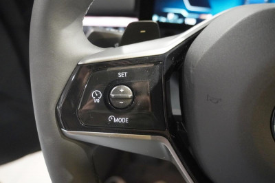 BMW 5er Vorführwagen