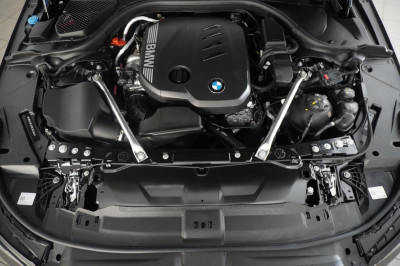 BMW 5er Vorführwagen