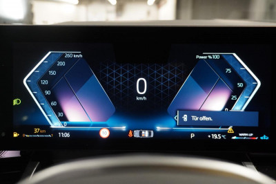 BMW 5er Vorführwagen