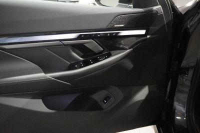 BMW 5er Vorführwagen