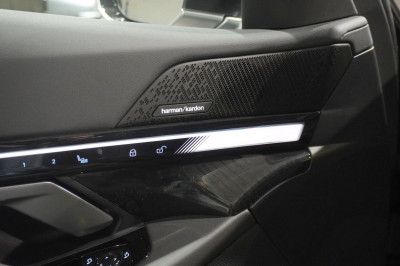 BMW 5er Vorführwagen