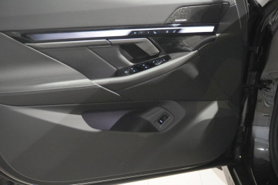 BMW 5er Vorführwagen