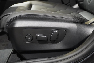 BMW 5er Vorführwagen