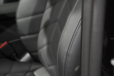 BMW 5er Vorführwagen