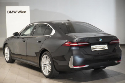 BMW 5er Vorführwagen