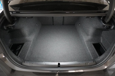 BMW 5er Vorführwagen