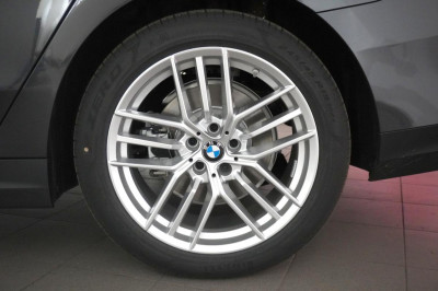 BMW 5er Vorführwagen