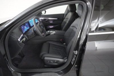 BMW 5er Vorführwagen