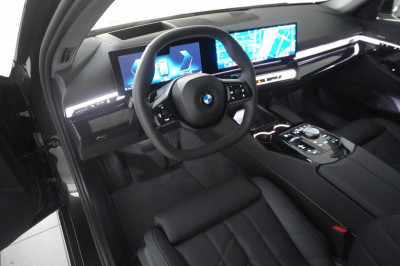 BMW 5er Vorführwagen