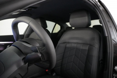 BMW 5er Vorführwagen