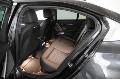 BMW 5er Vorführwagen