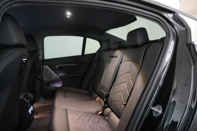 BMW 5er Vorführwagen