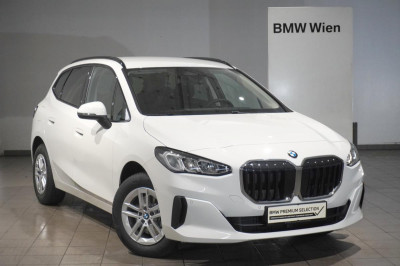BMW 2er Vorführwagen