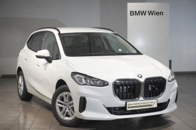 BMW 2er Vorführwagen