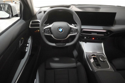 BMW 3er Vorführwagen