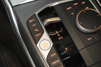 BMW 3er Vorführwagen