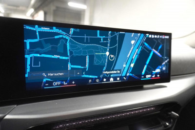 BMW 3er Vorführwagen