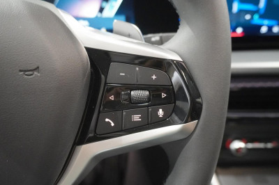 BMW 3er Vorführwagen