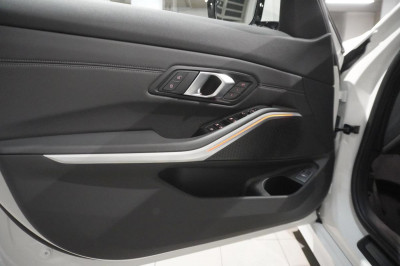 BMW 3er Vorführwagen